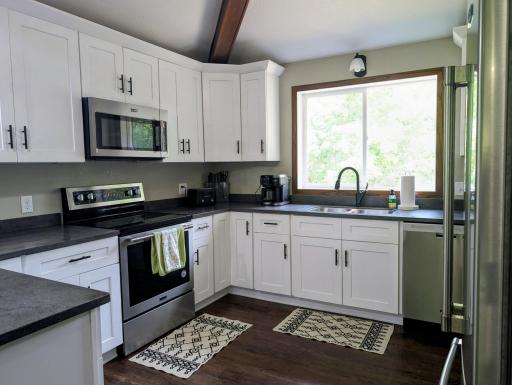 1223 Terrace Court, Alexandria, MN 56308