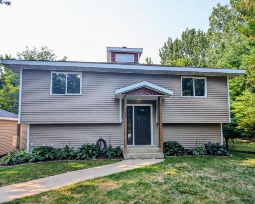 1223 Terrace Court, Alexandria, MN 56308