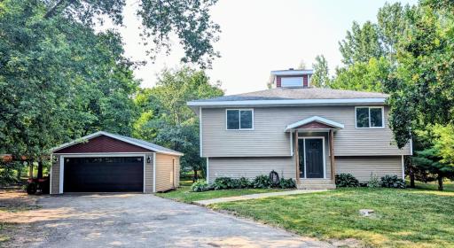 1223 Terrace Court, Alexandria, MN 56308