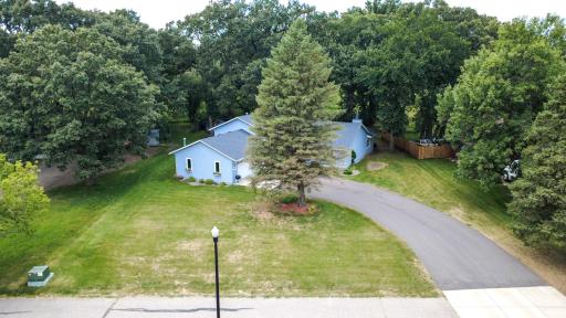 450 School Road NW, Hutchinson, MN 55350
