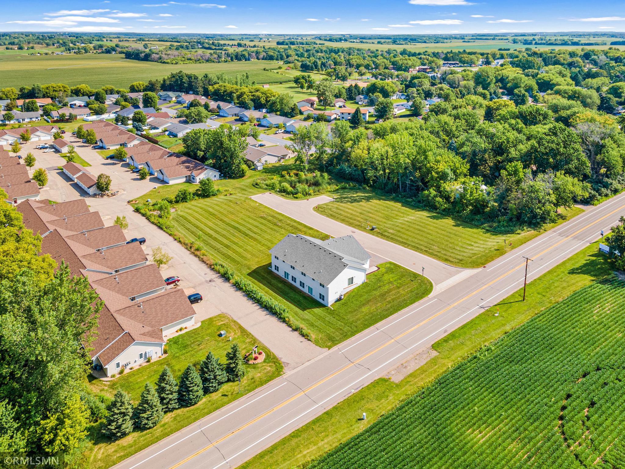 Property photo for 680 Heritage Lane, Hammond, WI 54015