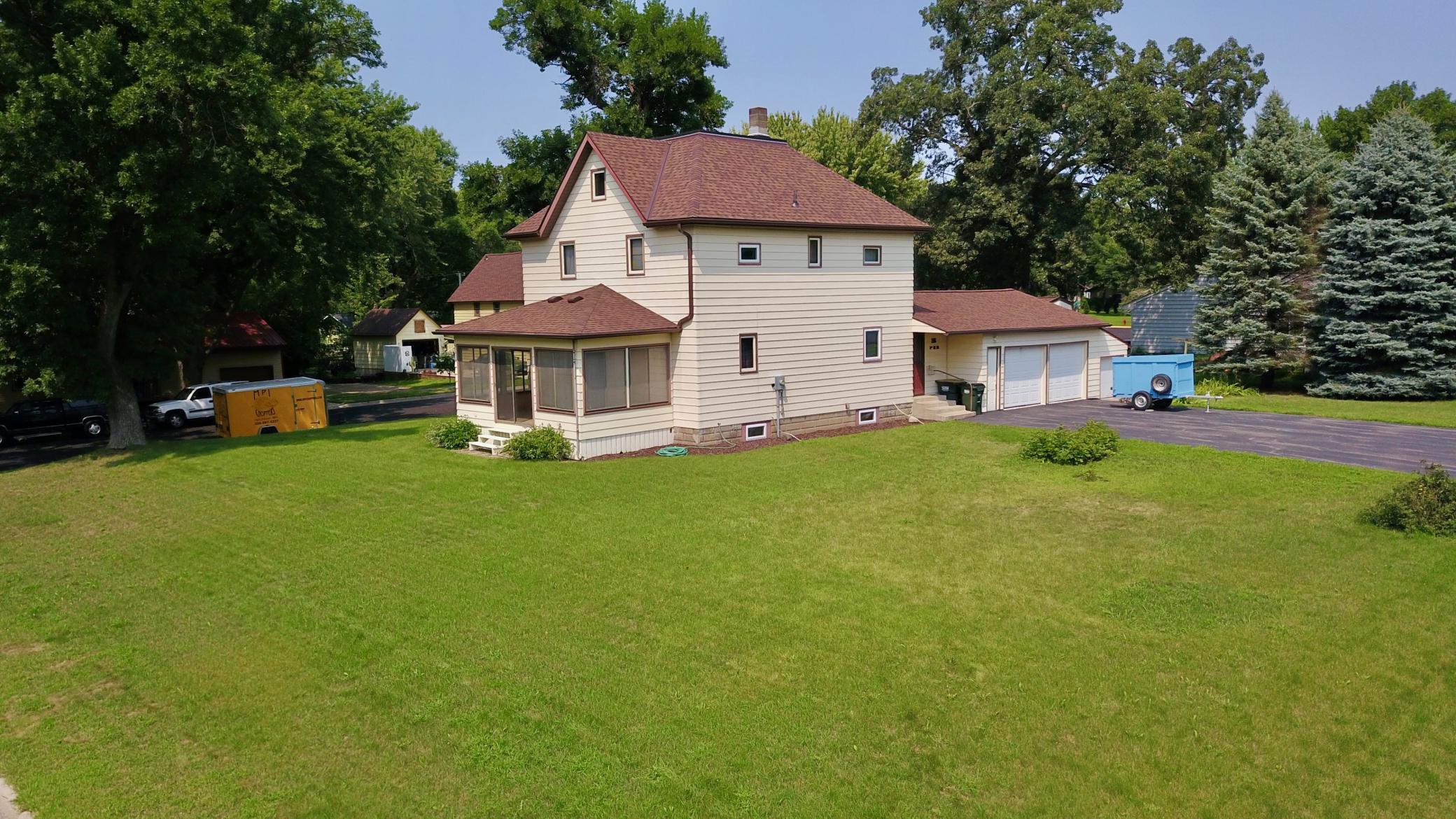 Thanks for stopping - we hope you love this home as much as we have!