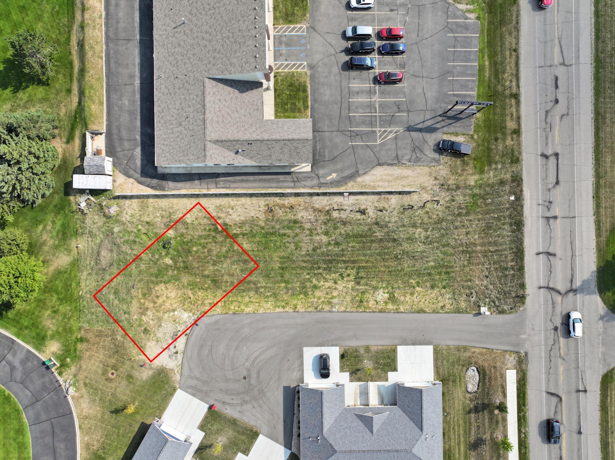 Lot Location
