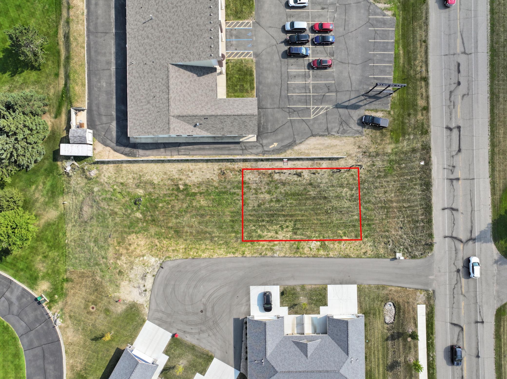 Lot Location