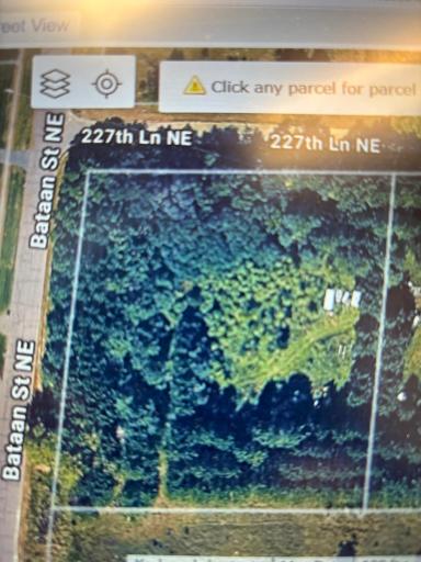 TBD 227th Lane NE, East Bethel, MN 55005