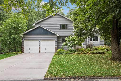 6152 Laurene Avenue, Lino Lakes, MN 55014