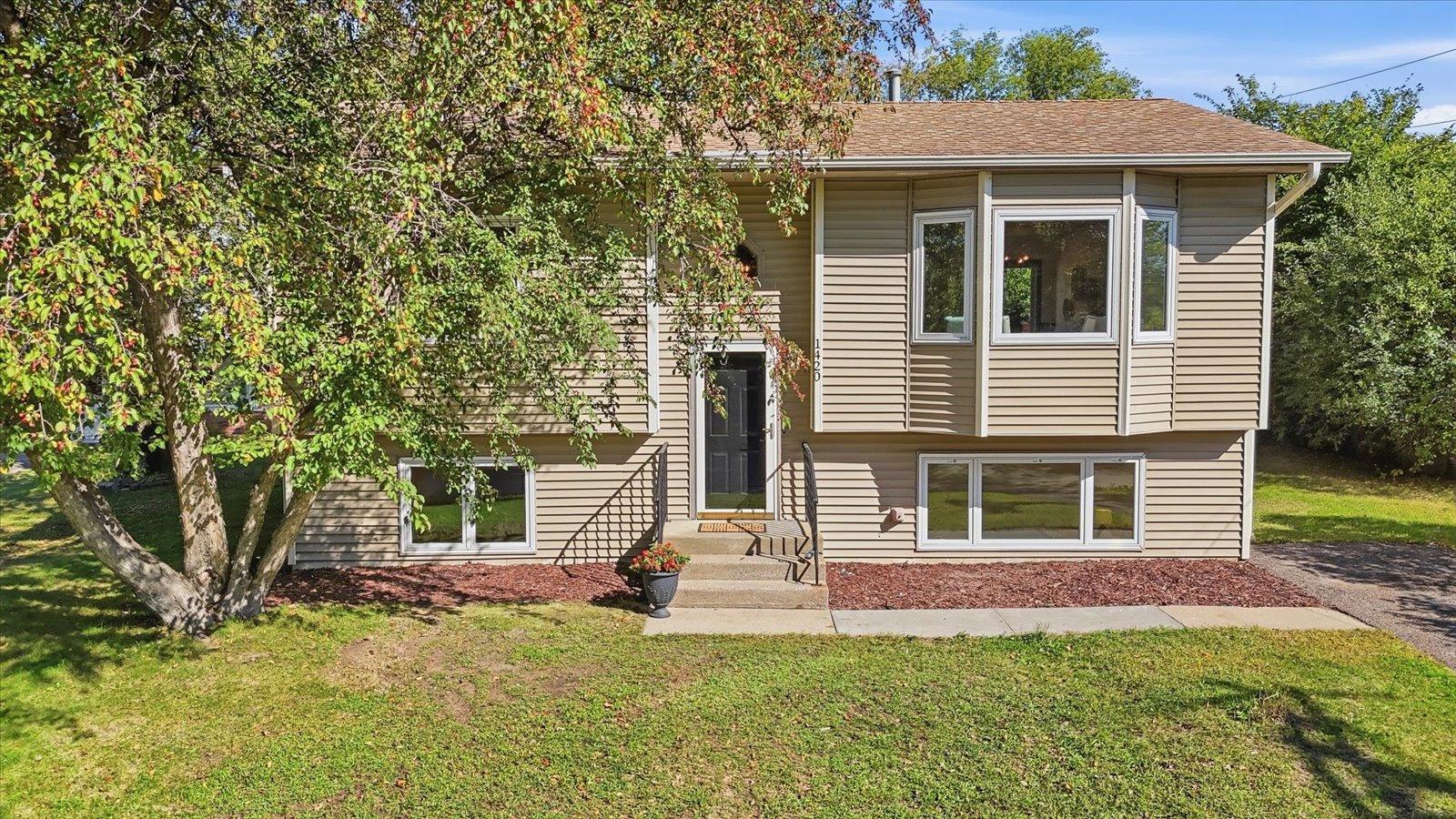 Property photo for 1420 Sylvan Street, Saint Paul, MN 55117