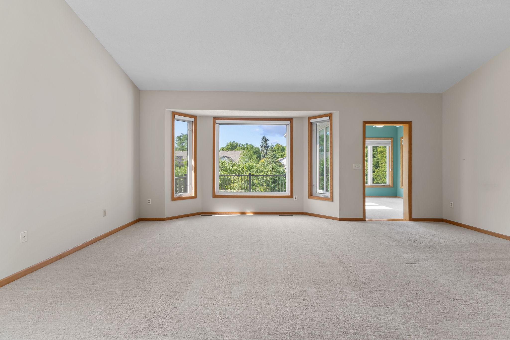 Neutral tones throughout create a move-in ready home!