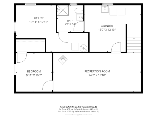 3025 Utah Avenue N, Crystal, MN 55427