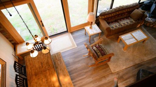 33481 S Upper Hay Drive, Pequot Lakes, MN 56472