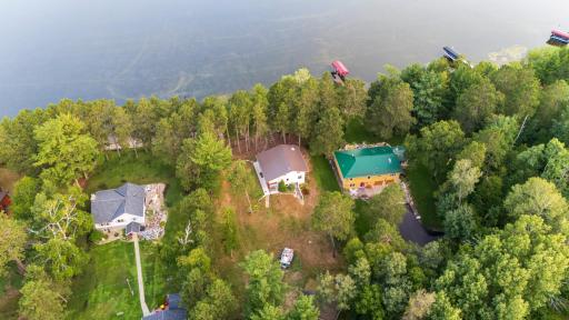 33481 S Upper Hay Drive, Pequot Lakes, MN 56472