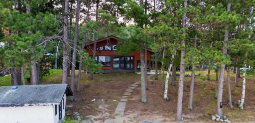 33481 S Upper Hay Drive, Pequot Lakes, MN 56472