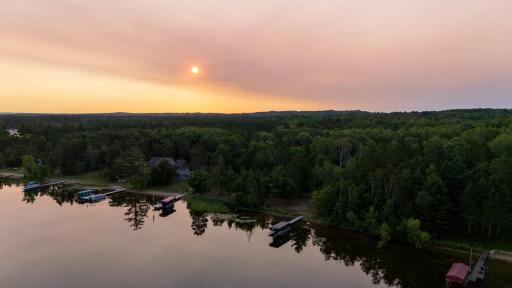33481 S Upper Hay Drive, Pequot Lakes, MN 56472