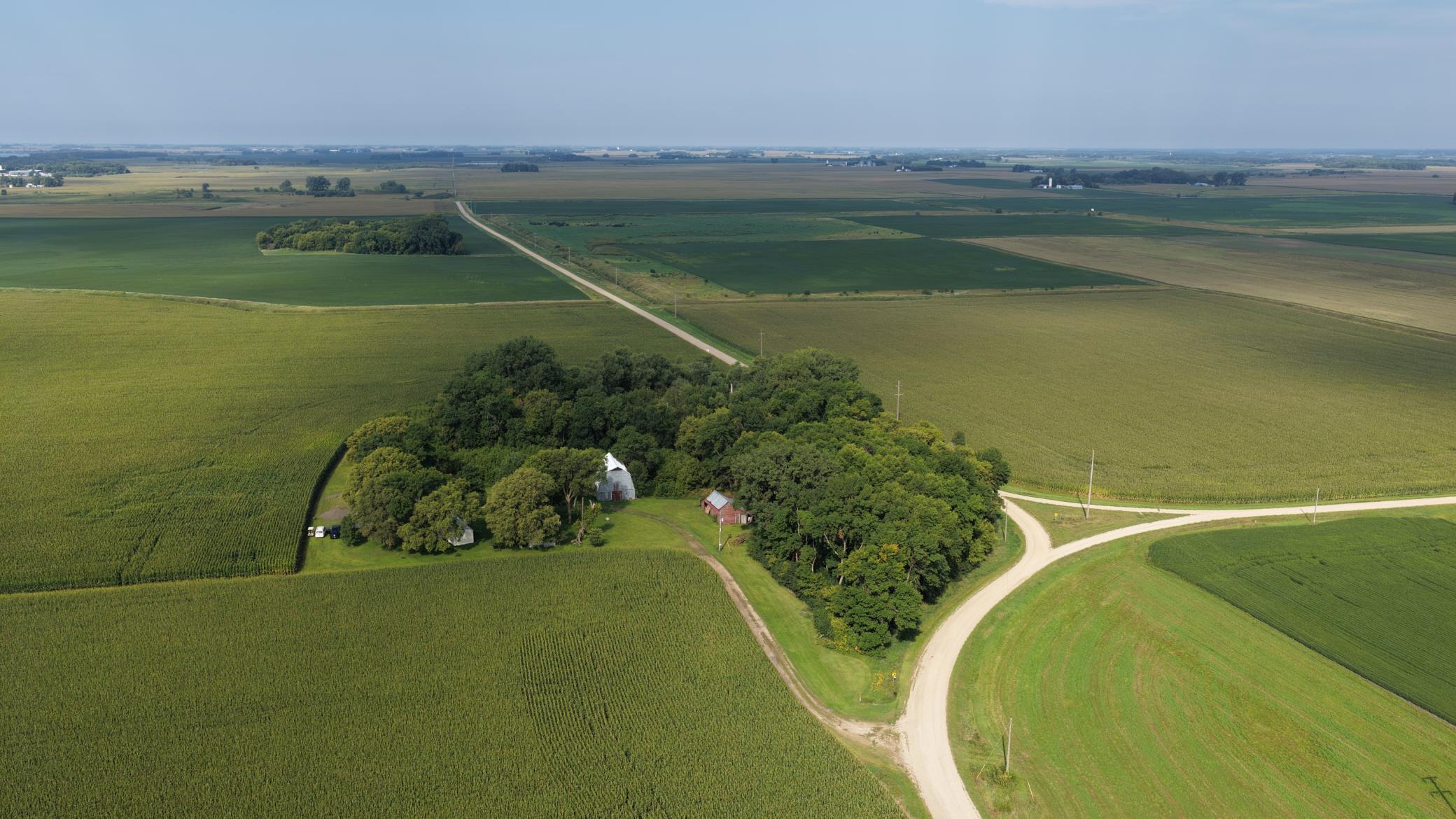 Photo for 13603 105th Avenue SE, Lake Lillian, MN 56253 - Listing #7125695 DJI_20260824232704_0004_D.jpg
