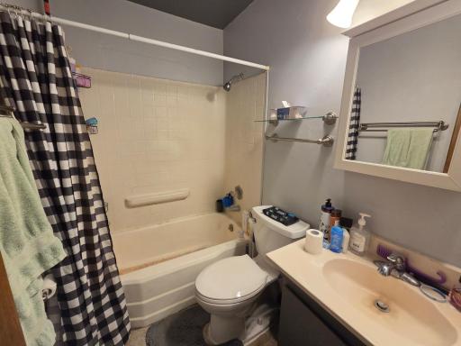 813 Ulstad Avenue, Albert Lea, MN 56007