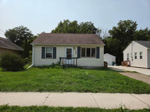 813 Ulstad Avenue, Albert Lea, MN 56007