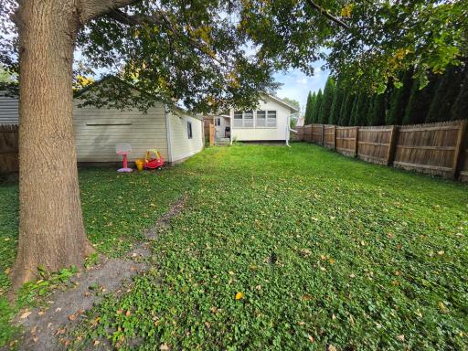 813 Ulstad Avenue, Albert Lea, MN 56007