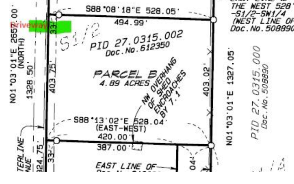 Parcel B Survey with Driveway .png