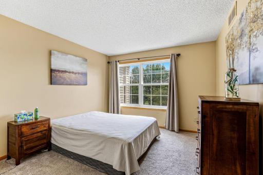 Upper level 2nd bedroom
