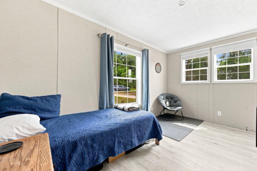 2nd Bedrom