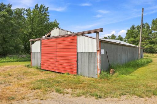 Shed