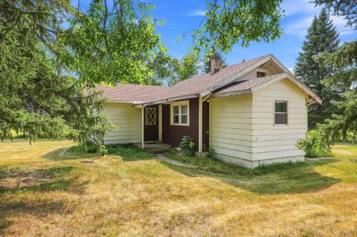 Farmhouse