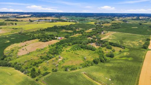 Overhead View