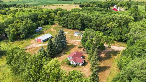 Homestead