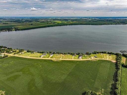 Lot 10 Reno View Drive, Alexandria, MN 56308