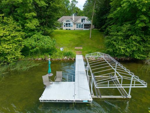 50771 Good Oak Loop, Frazee, MN 56544