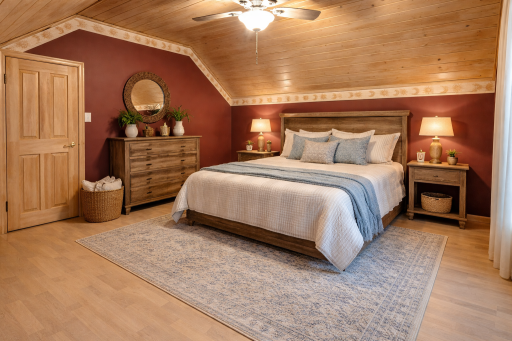 50771 Good Oak Loop, Frazee, MN 56544
