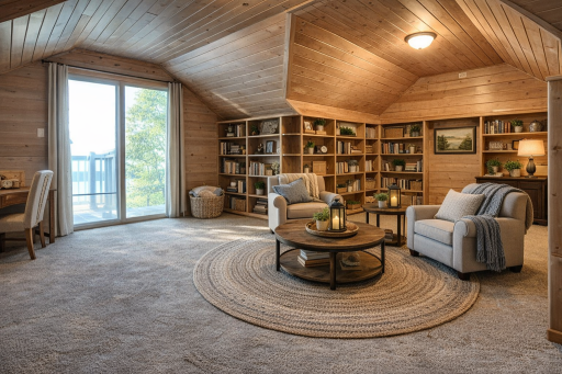 50771 Good Oak Loop, Frazee, MN 56544