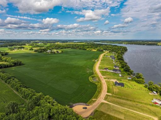 Lot 12 Reno View Drive, Alexandria, MN 56308