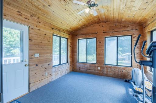 3 season porch