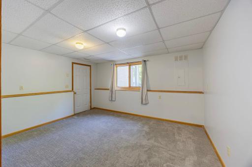 Flex Room