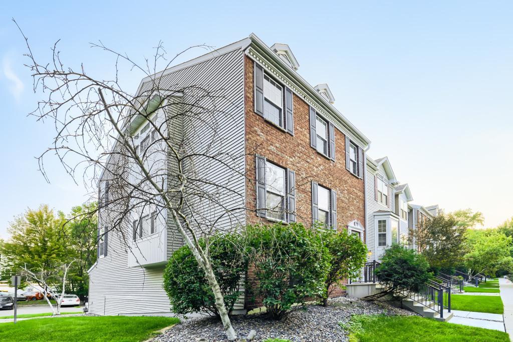 Welcome to 7540 Brunswick Avenue North!