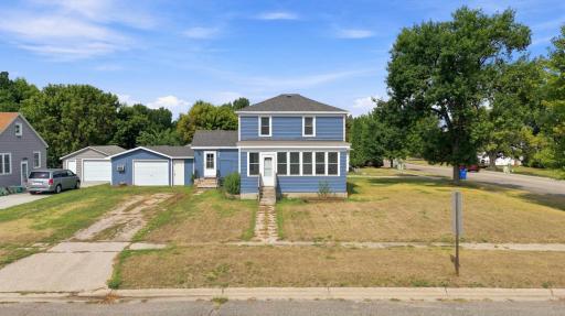 Photo for 802 Hobart Street, Hawley, MN 56549 - listing #7125752 802 Hobart Street, Hawley, MN 56549