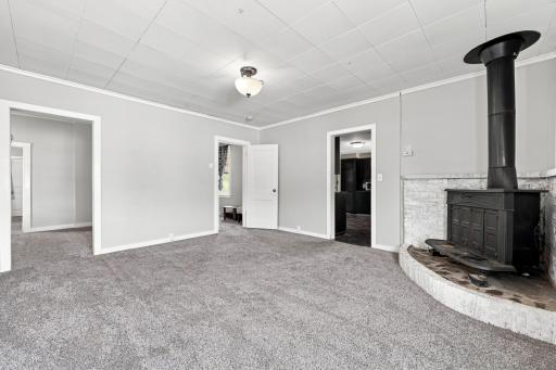 BONUS ROOM
