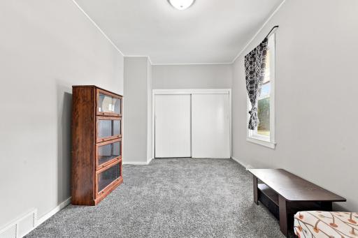 MAIN LEVEL BEDROOM