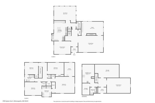 3709 Upton Avenue S, Minneapolis, MN 55410