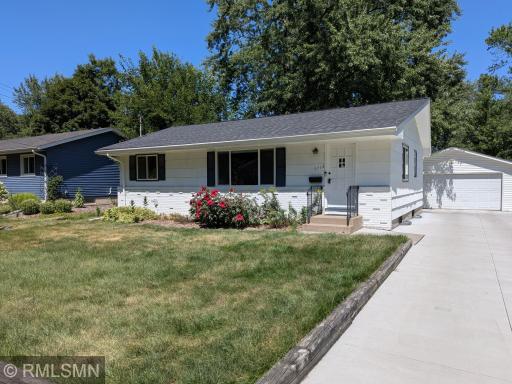 6712 W 26th Street, Saint Louis Park, MN 55426
