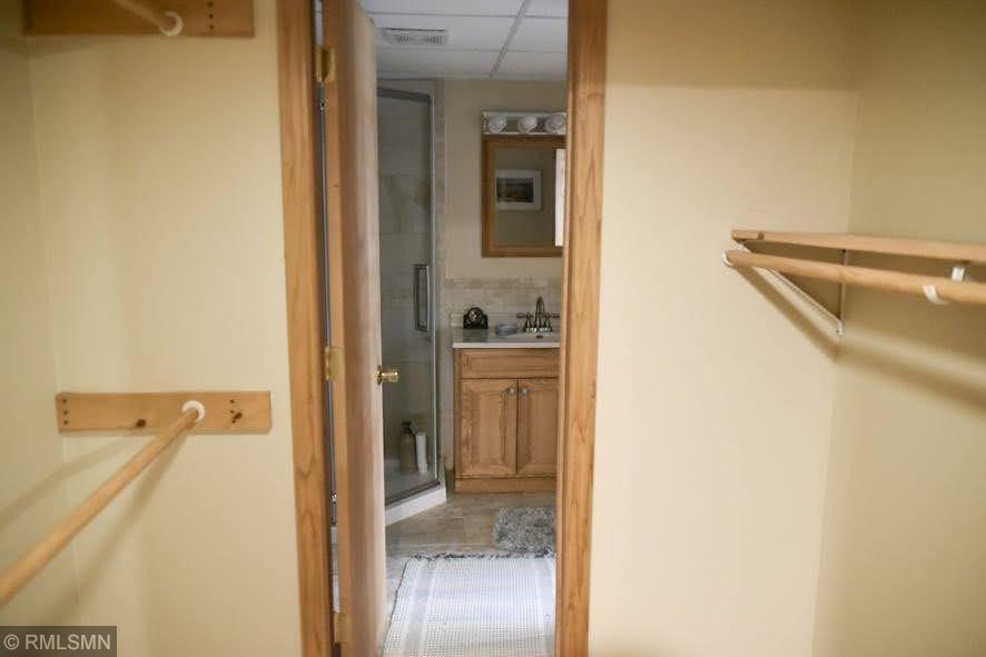 Lower Level Closet.JPG