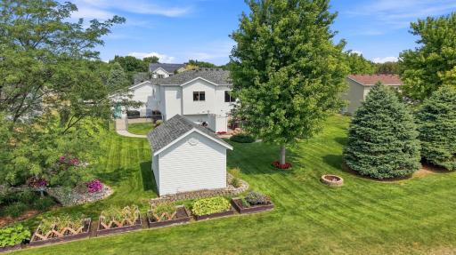 515 Cottonwood Drive, Casselton, ND 58012