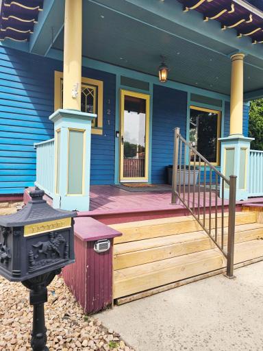 121 N 5th Street, Montevideo, MN 56265