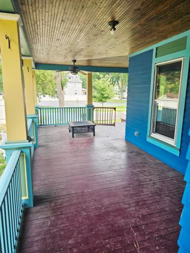 121 N 5th Street, Montevideo, MN 56265