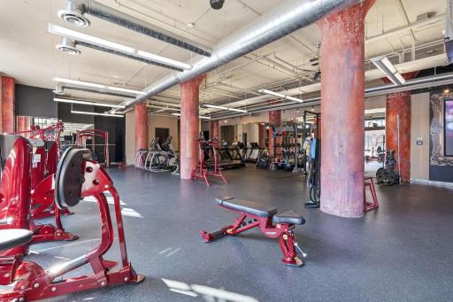 607 Washington Ave N, 510, Minneapolis, MN 55401