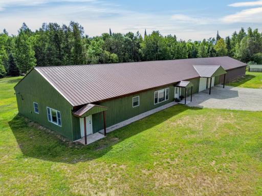 32900 Wabana Road, Grand Rapids, MN 55744