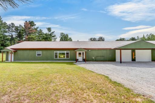 32900 Wabana Road, Grand Rapids, MN 55744