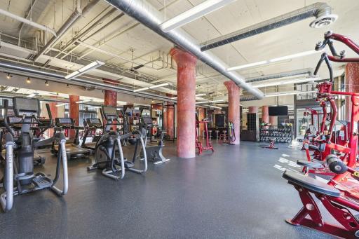607 Washington Ave N, 309, Minneapolis, MN 55401