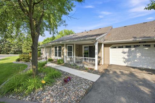 14702 Oak Run Lane, Burnsville, MN 55306